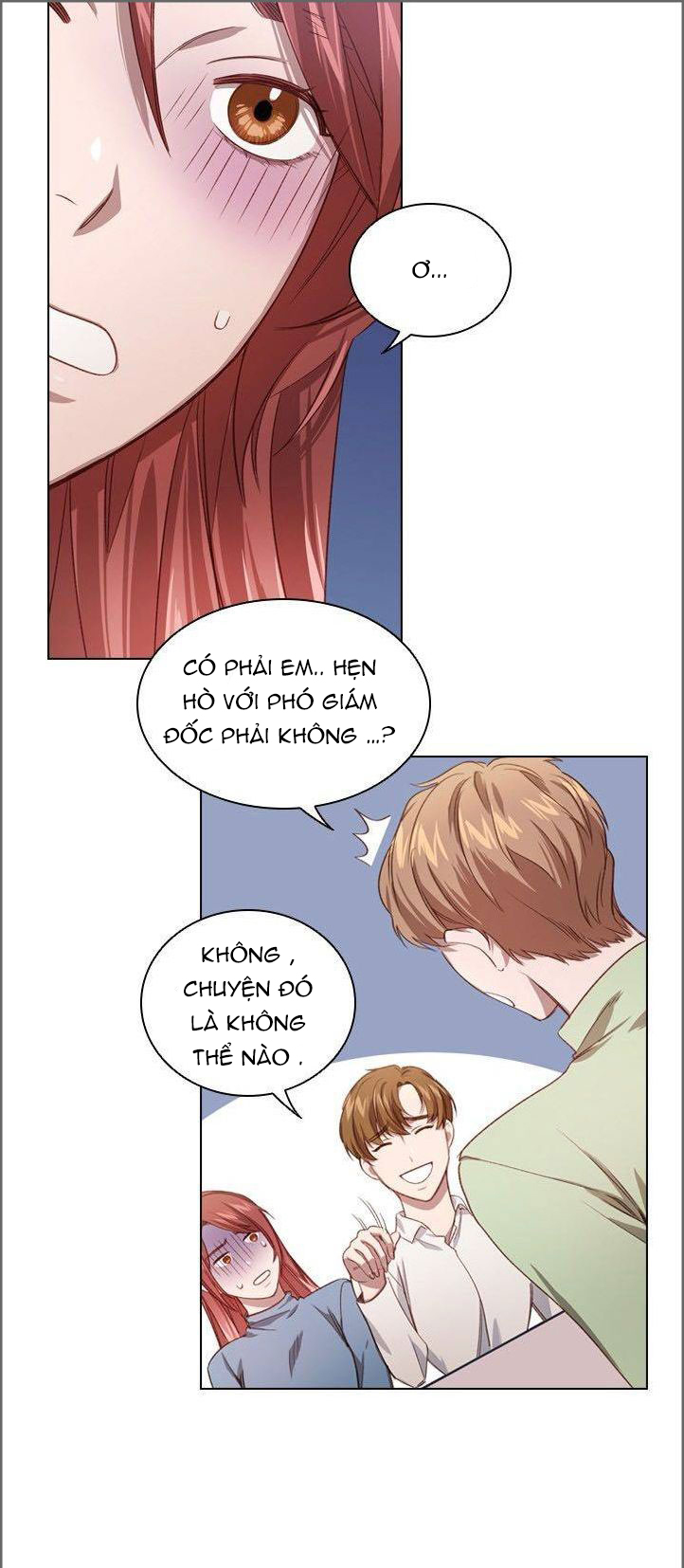 vướng vào mối quan hệ ngoài ý muốn chapter 18 20