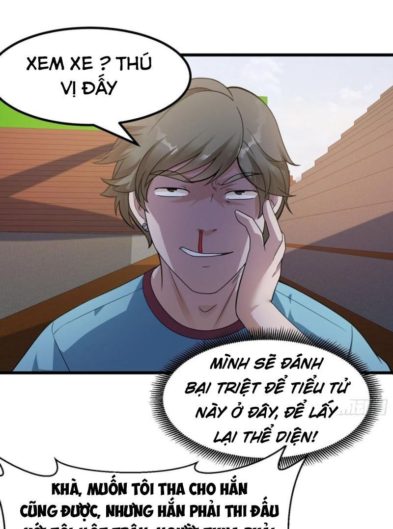 ta chẳng qua là một đại la kim tiên chapter 97 21