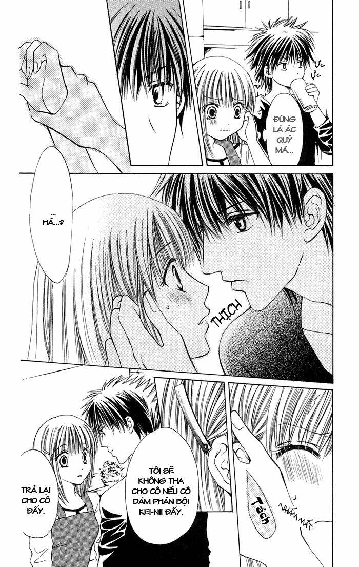 devil or angel ??? chapter 1 34