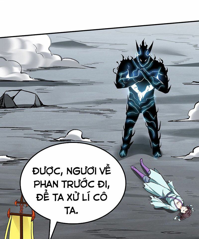võ đạo độc tôn chapter 422 39