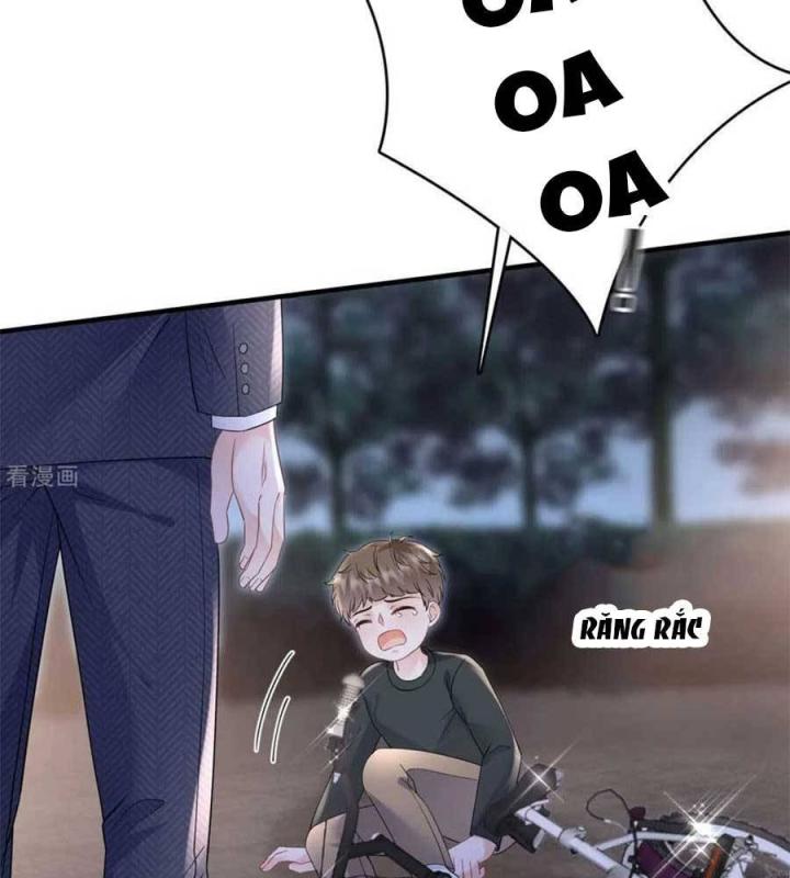 đại tiểu thư có thể có bụng dạ gì xấu chứ! (full) chapter 134 35