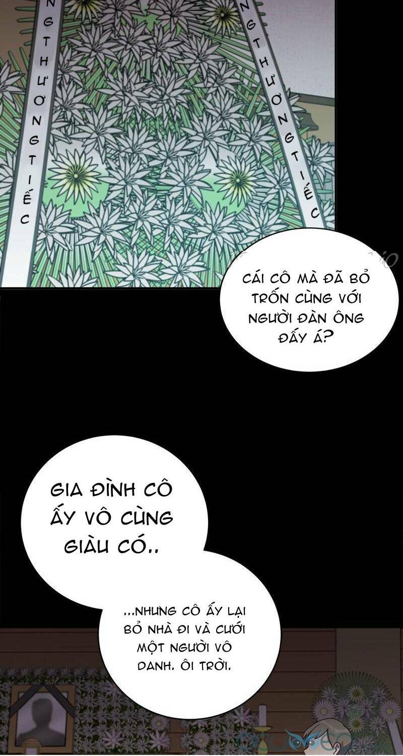 lạy chúa! xin hãy để con trở thành ác ma chapter 14 3