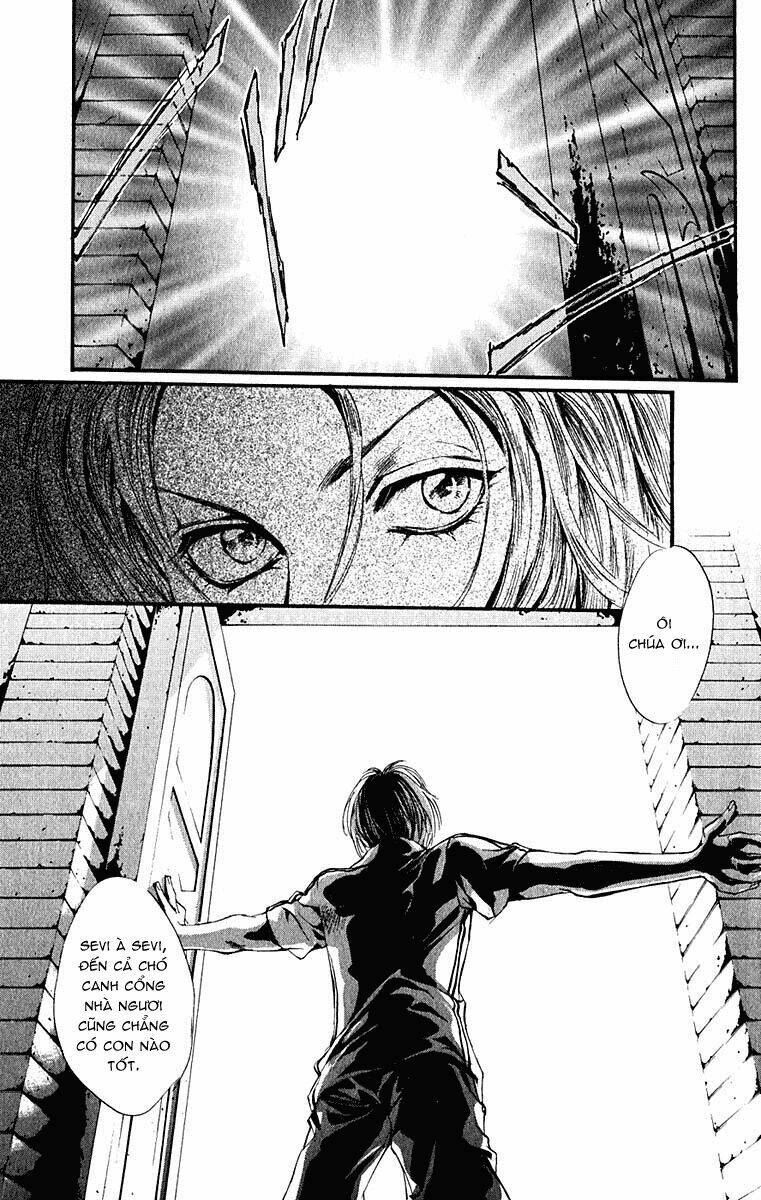 tình yêu loạn luân chapter 80 31