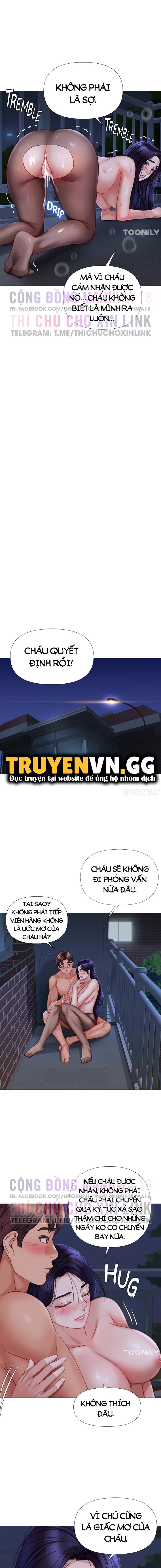 bạn của con gái tôi chapter 96 11