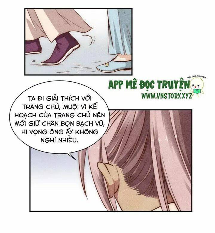 tiên nhân ở trên ma ở dưới chapter 27.2 8