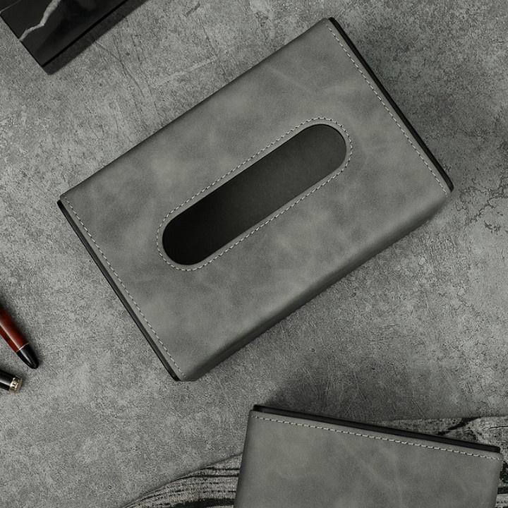 HỘP KHĂN GIẤY MAVOBO TRANG TRÍ BÀN ĂN