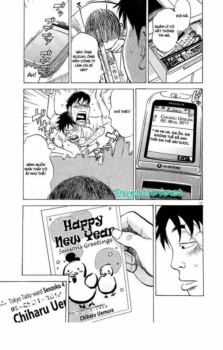 boy on the run chapter 15 19