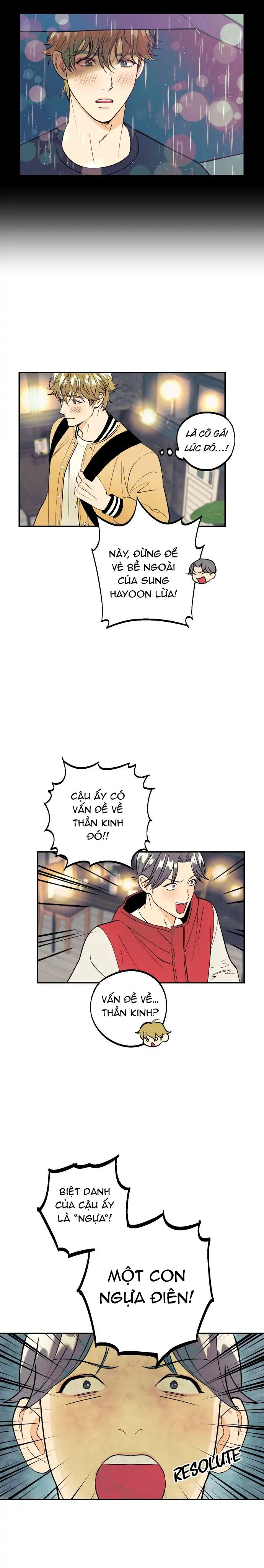 em muốn làm người phụ nữ của anh chapter 2.2 9