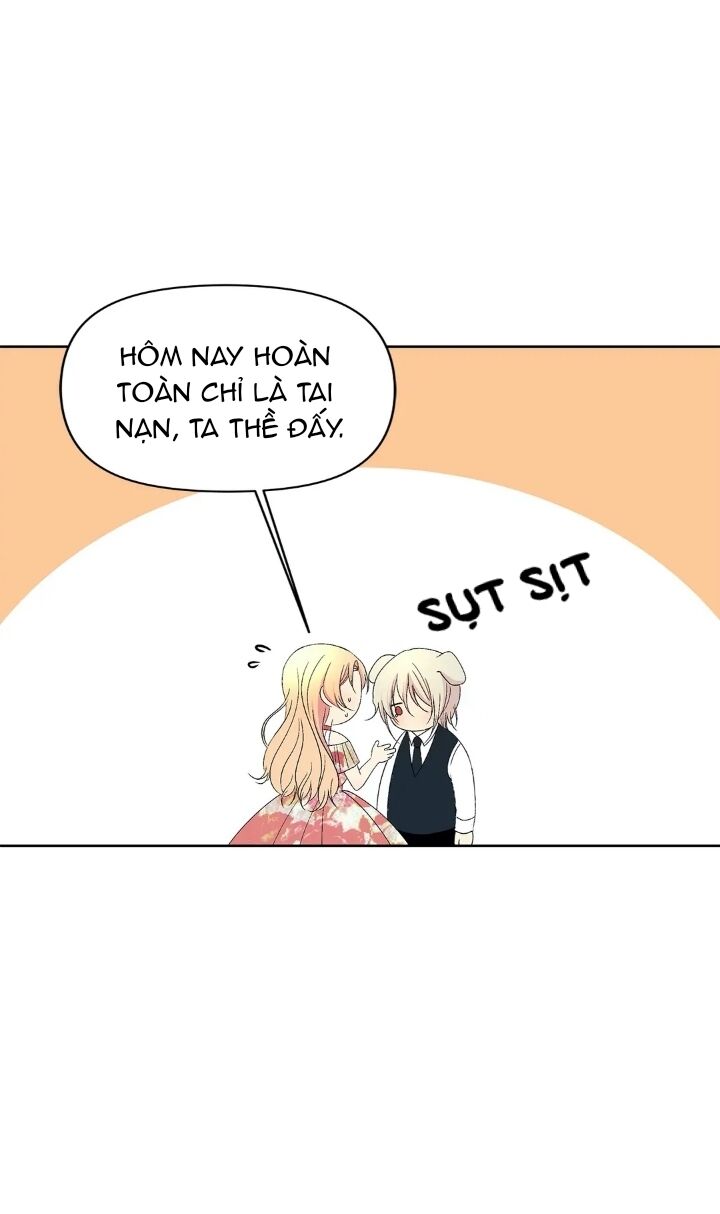 công chúa thời gian có hạn chapter 25 49