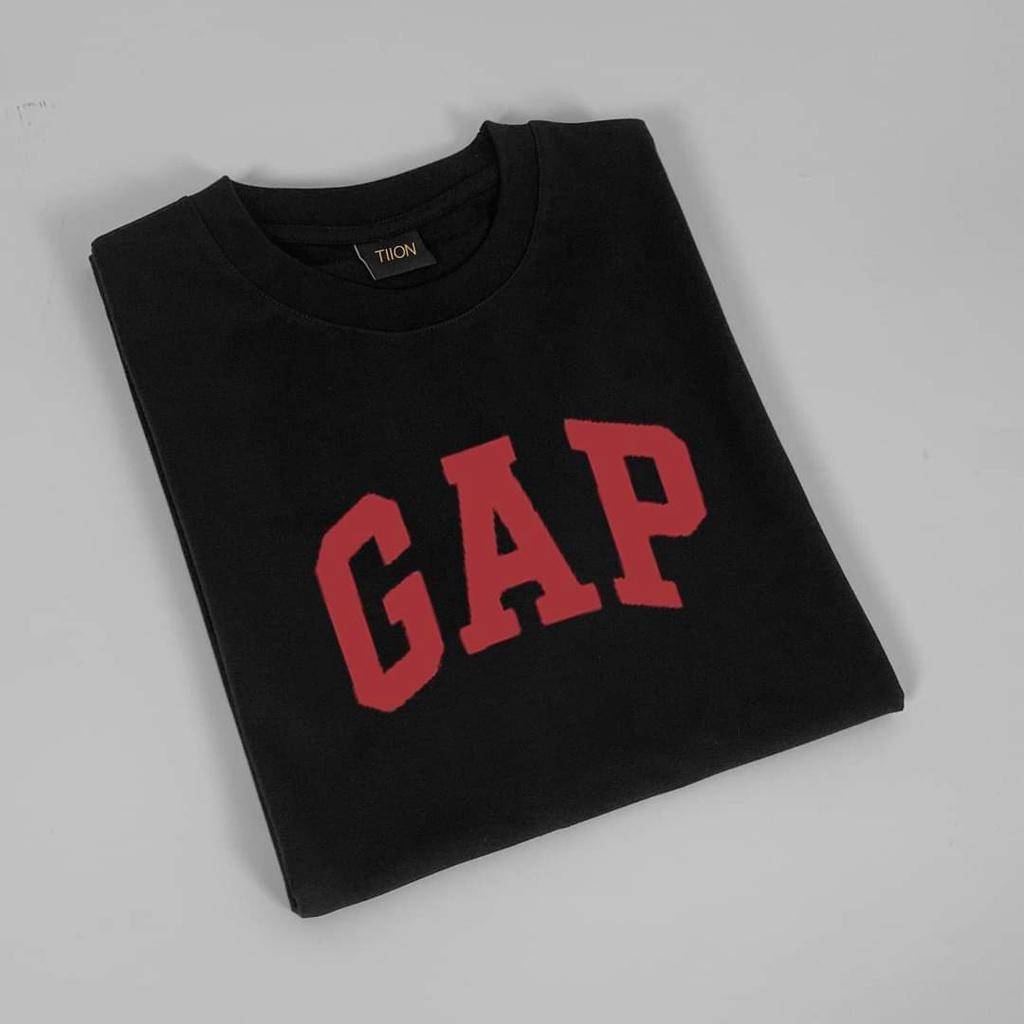 Áo phông nam nữ unisex tay lỡ form rộng mùa hè