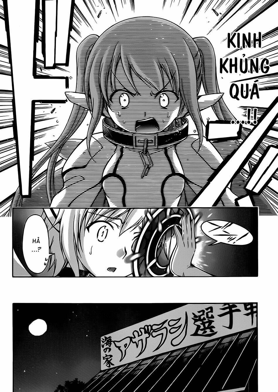 vật thất lạc của bầu trời chapter 64 38