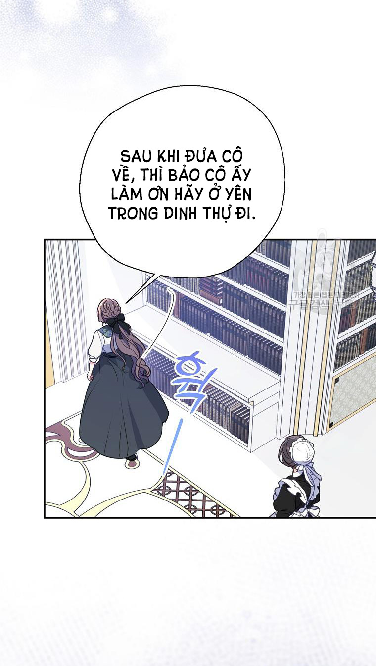 bệ hạ, xin đừng giết tôi!! chapter 106.2 9