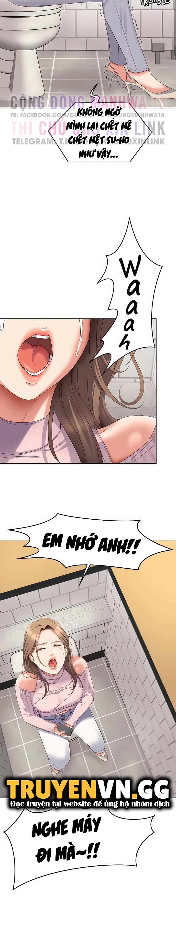 tối nay cưng muốn ăn gì? chapter 65 15