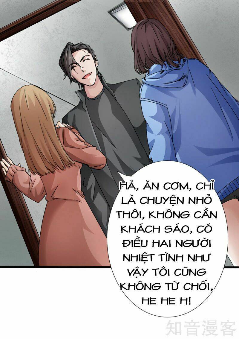 tuyệt phẩm tà thiếu chapter 5 33