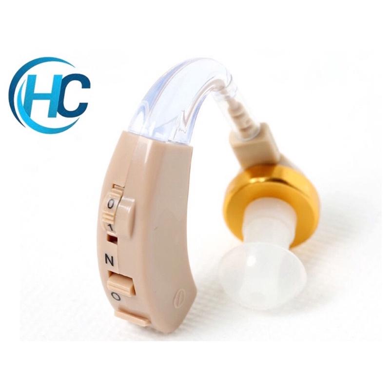 Máy Trợ Thính không dây Biohealth JH-115 -máy trợ thính cho người điếc
