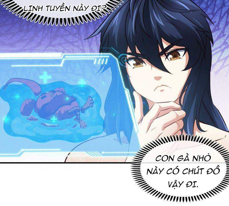 bản kiếm tiên tuyệt không làm nô chapter 26 24