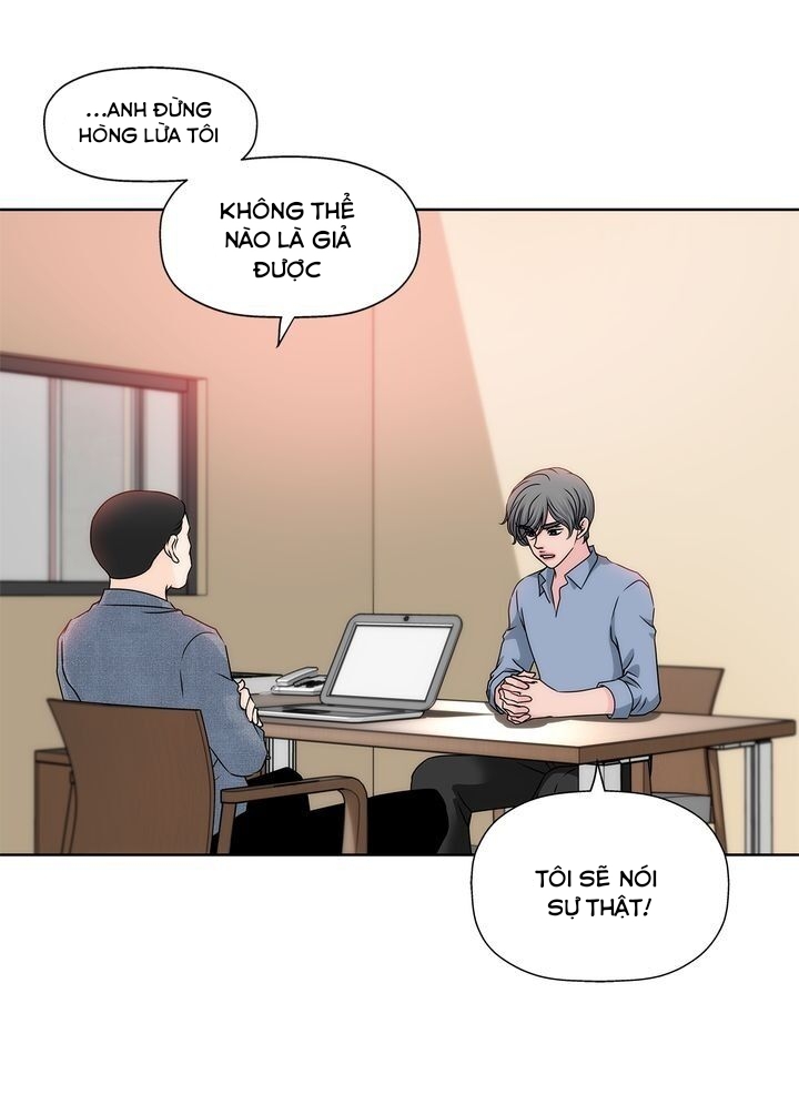 người đàn ông của tôi chapter 77.1 22