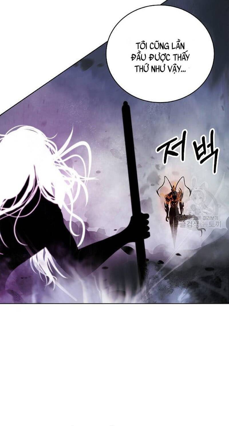 xuyên không thành hổ chapter 99 37