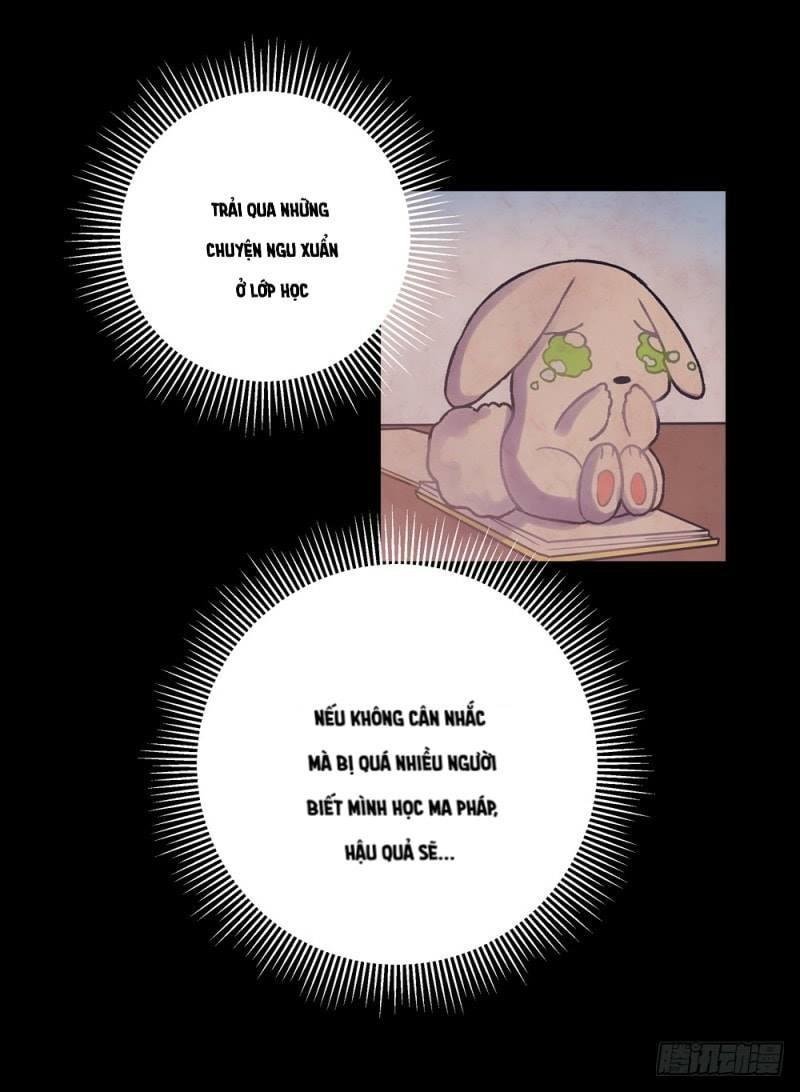 gia sư tổ tiên chapter 20 40