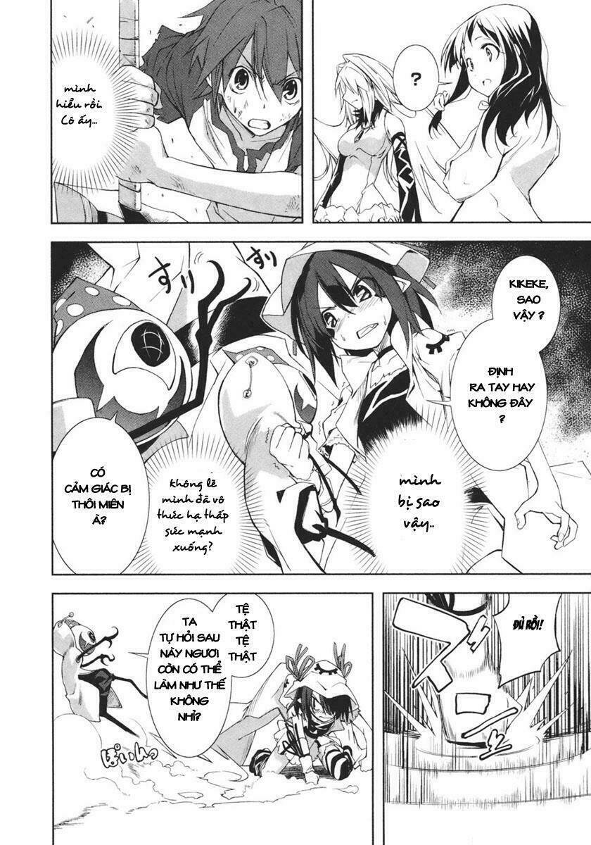 yumekui merry chapter 15 12