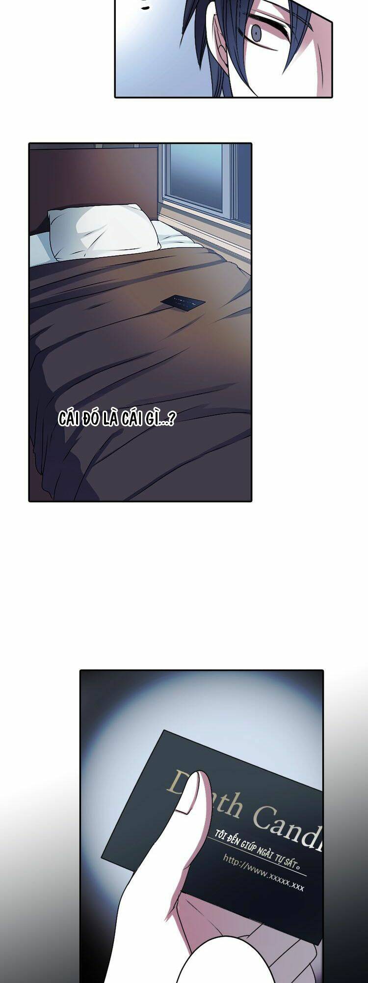 linh chúc thiếu nữ chapter 13 36