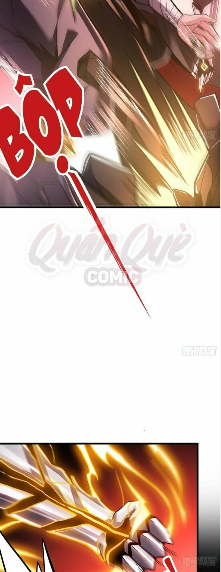 bất tử thần vương tu liên tục chapter 53 20