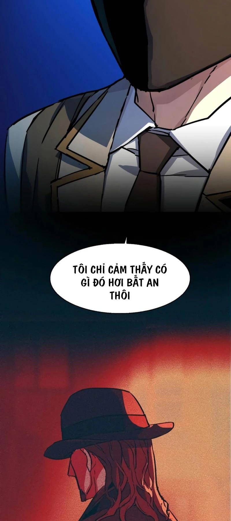 bạn học tôi là lính đánh thuê chapter 188 14