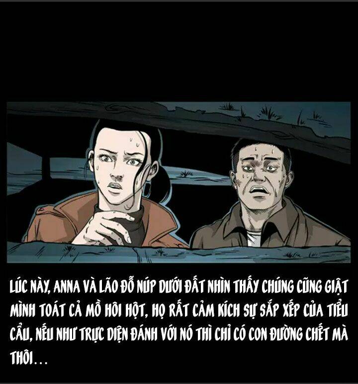 U Minh Ngụy Tượng Chapter 58 12