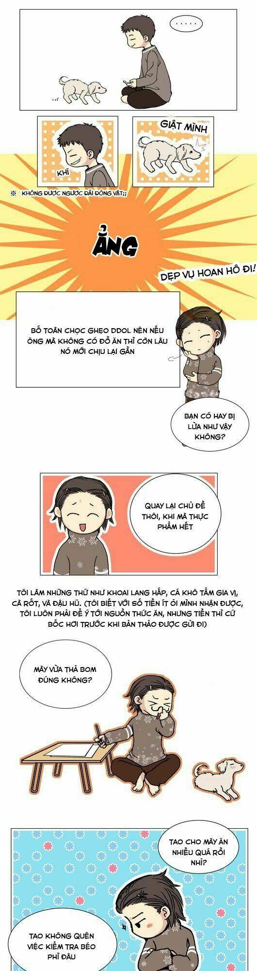 pet diary chapter 36 8