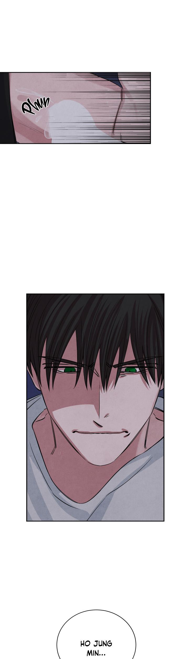 âm thanh của san hô chapter 33 26