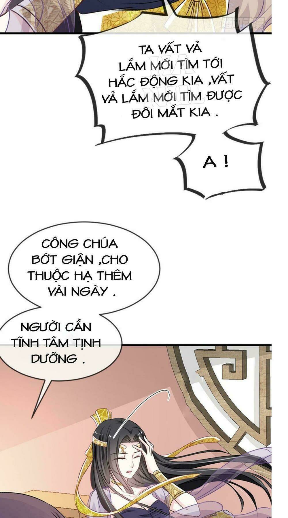 thiên hạ đệ nhất sủng phi chapter 6 36