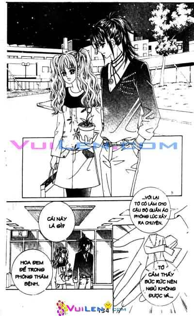 18 years old, we got married chapter 15 15