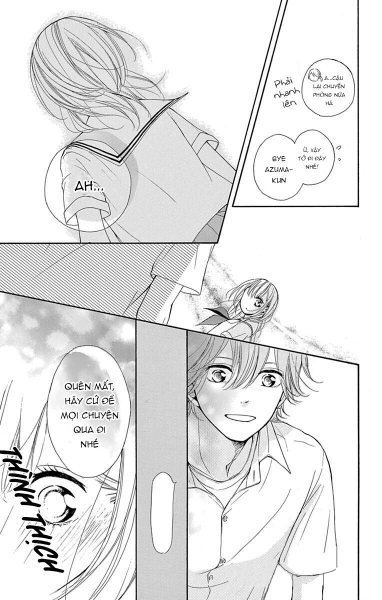 tonari kara nagareboshi chapter 2 7