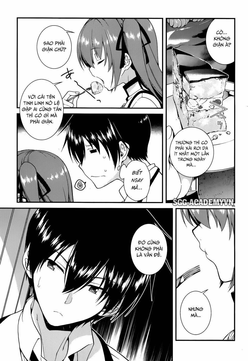 seirei tsukai no kenbu chapter 43 8