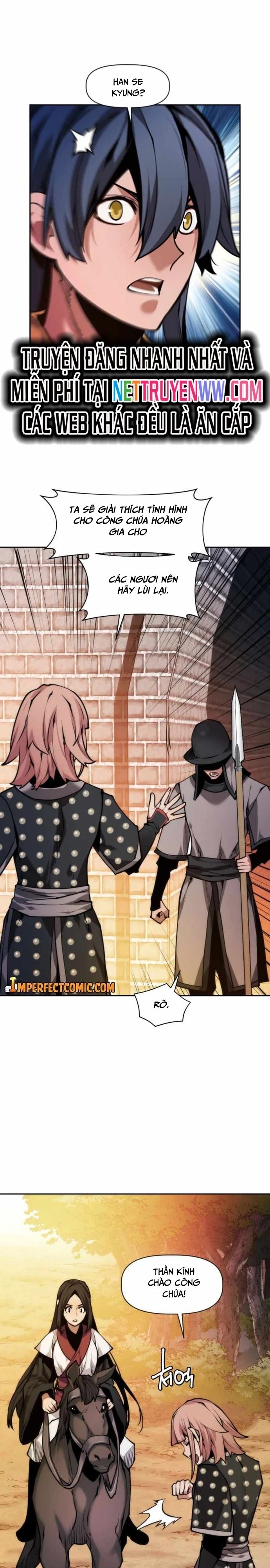 thời đại hoàng kim của thiên kiếm chapter 41 32