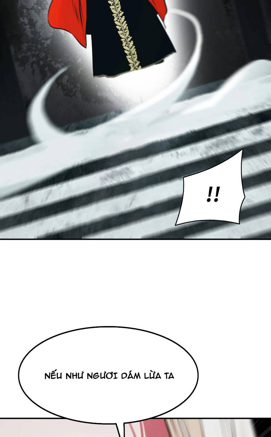 bất bại chân ma chapter 151 52