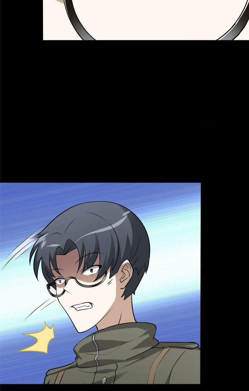 bạn gái virus của tôi chapter 266 65