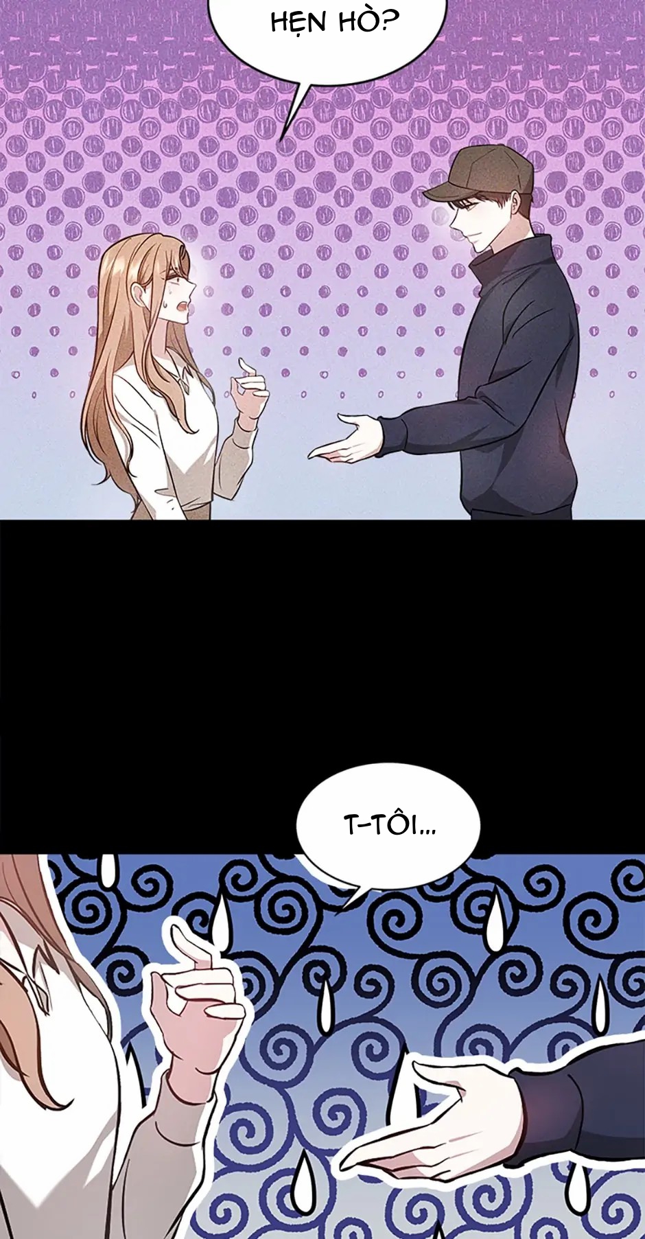 Làm Chồng Tôi Đi chapter 5.2 - Trang 11
