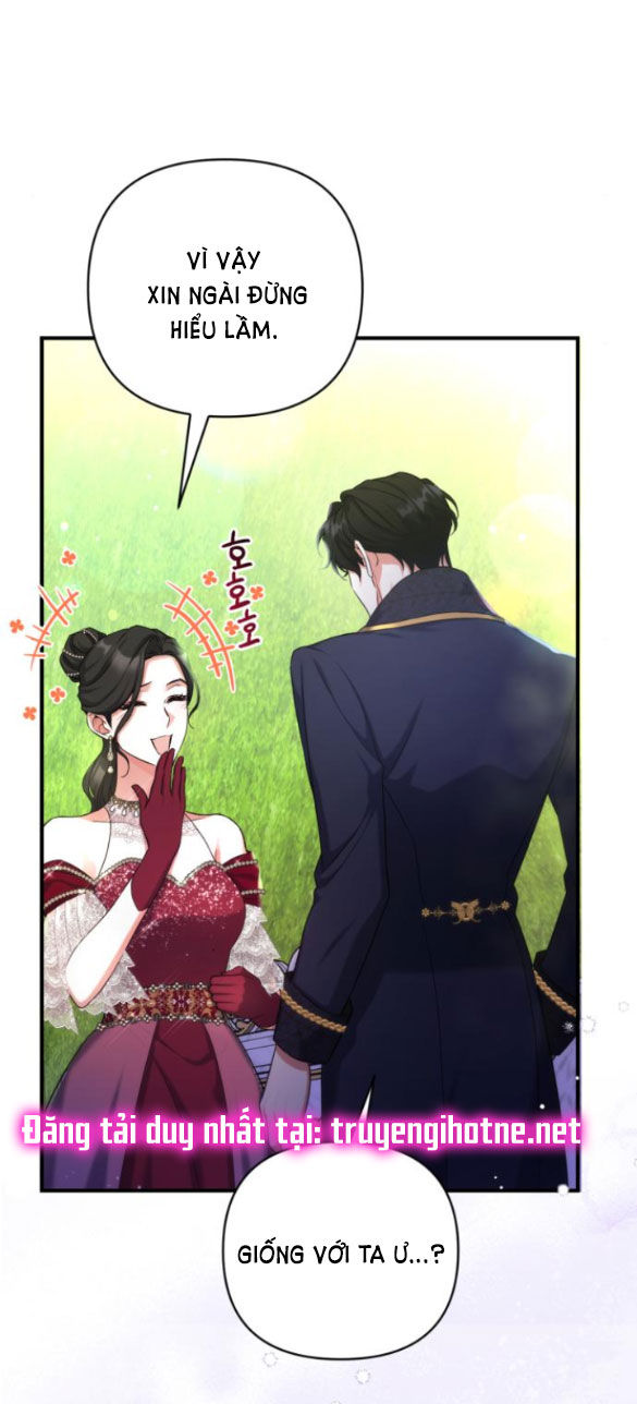 dành cho nhân vật bị bỏ rơi yêu thích nhất của tôi chapter 34.1 29