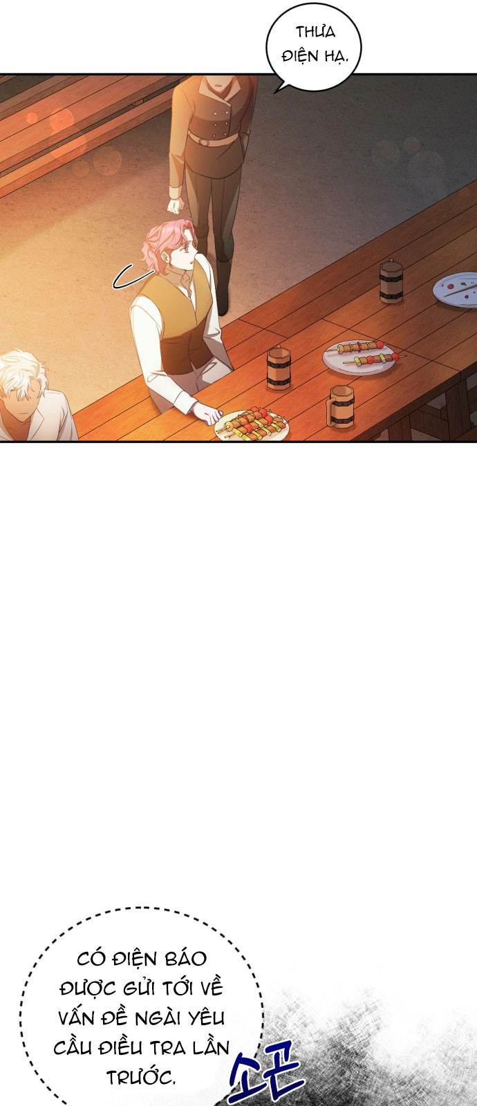 tôi trở thành nữ phản diện trong cuốn tiểu thuyết tàn khốc chapter 12.2 8