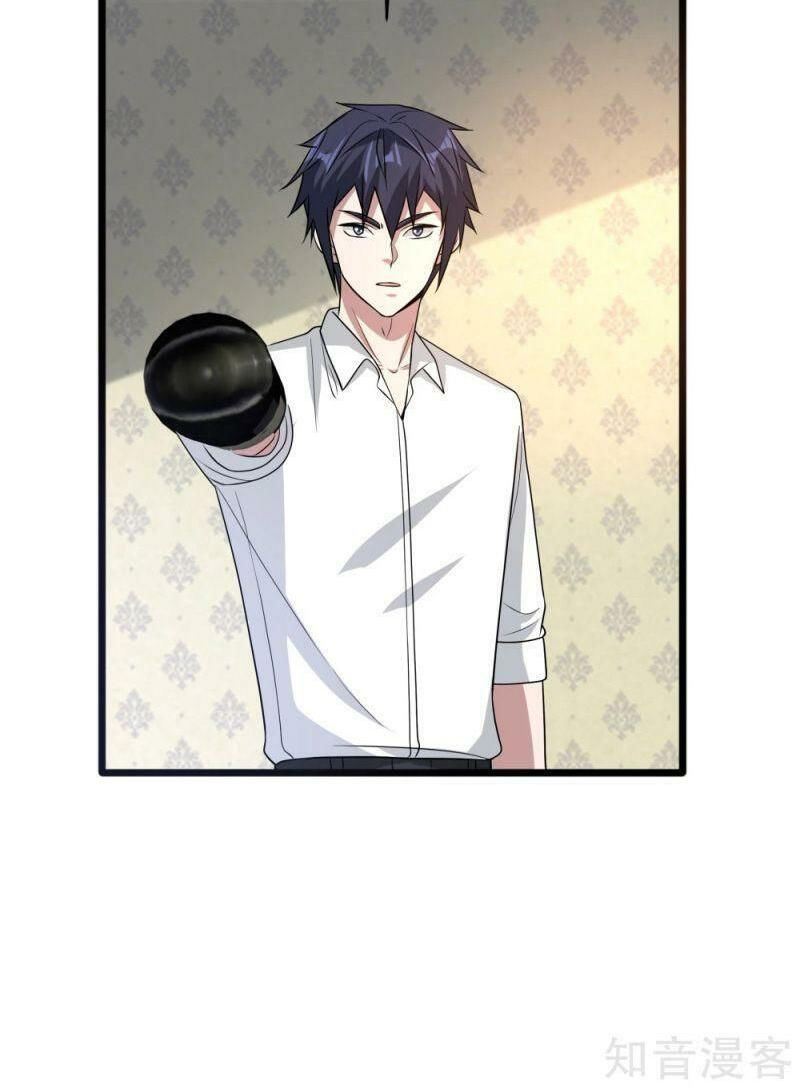 đô thị tà vương chapter 161 8