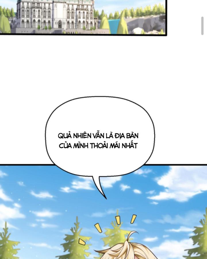 người chơi và nhân vật chính đều muốn làm hại ta chapter 33 32