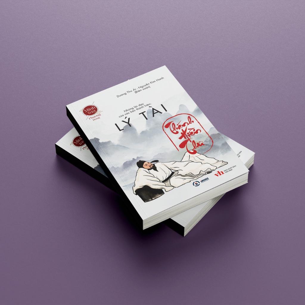 Sách - Lý Tài - Sbooks