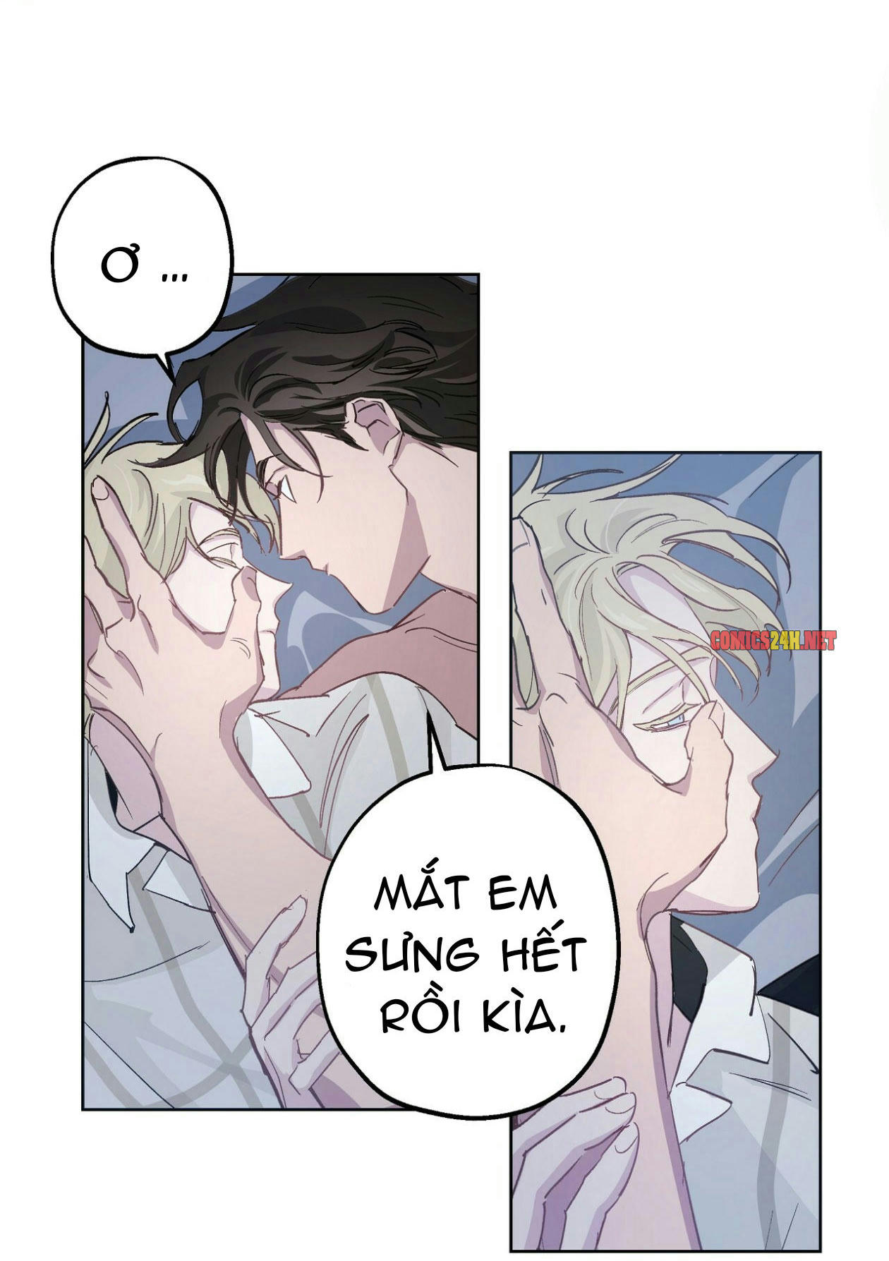 ma pháp sư của eden chapter 18 9