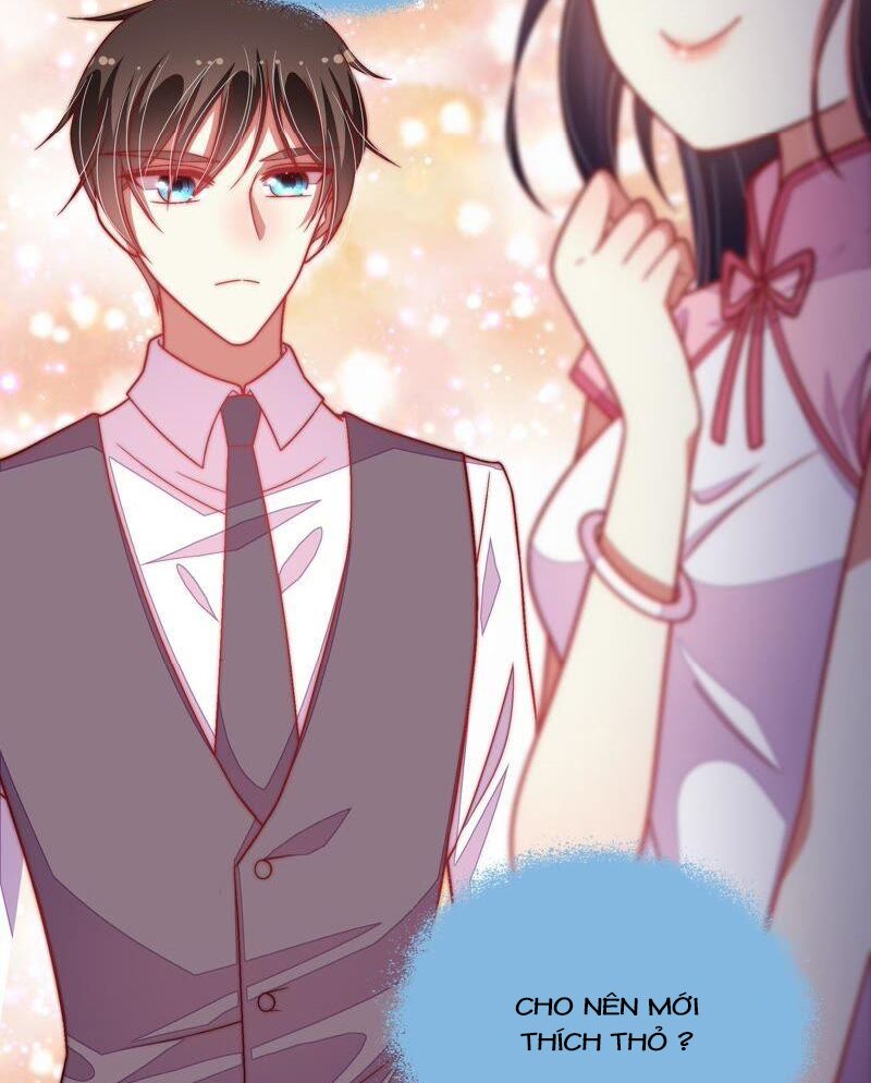 ngày nào thiếu soái cũng ghen chapter 107 4