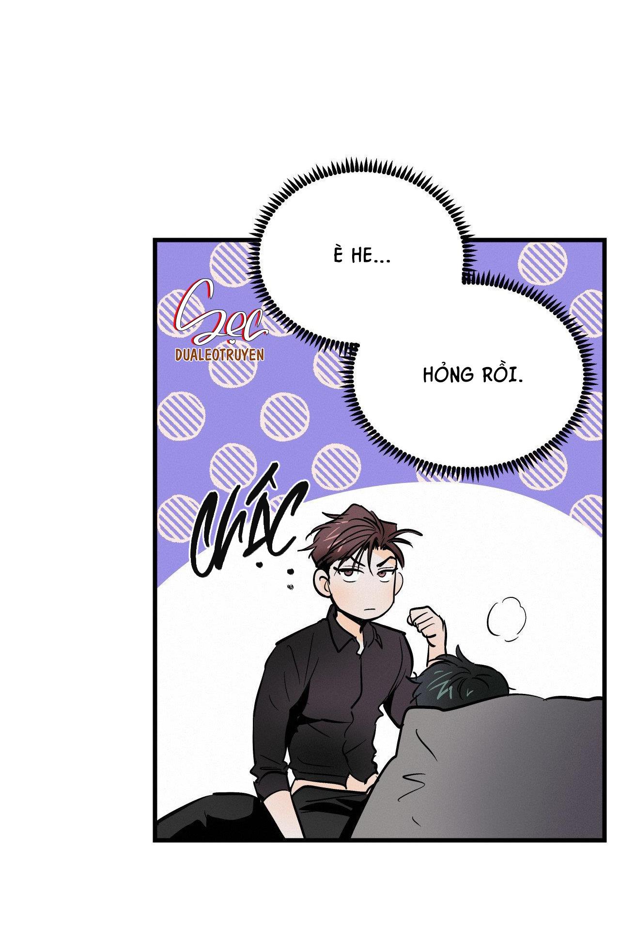 lie again chapter 19 37