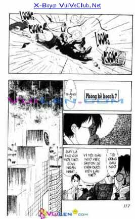 cảnh sát cơ động chapter 10 118