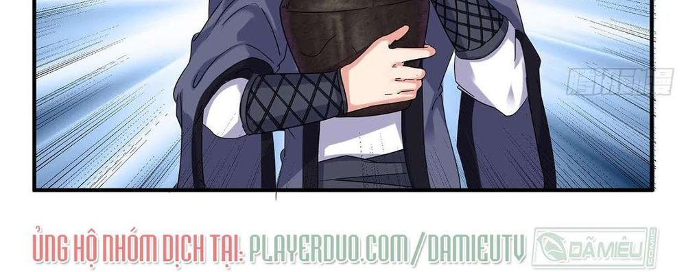 địa phủ khai phá thương chapter 22 25