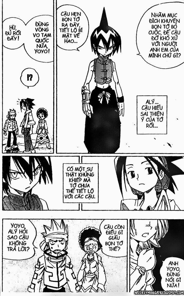 vua pháp thuật chapter 144 9