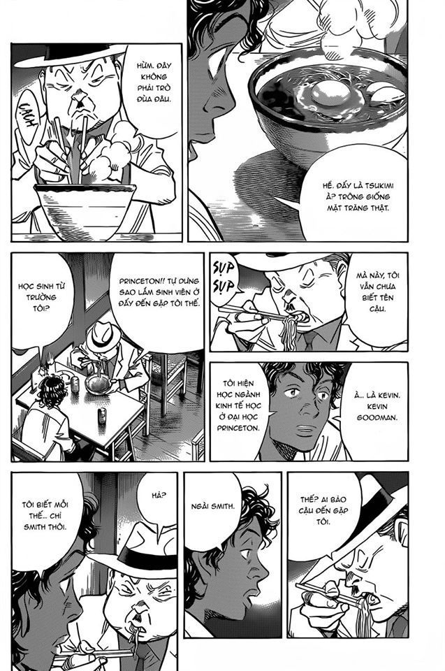 billy bat chapter 101 18